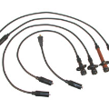 Performance Products® - Porsche® Spark Plug Wire Set, 1970-1976 (912/914)
