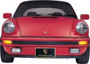 GENUINE PORSCHE - Porsche® Front Chin Spoiler, With Hardware, 1974-1989 (911/912) - Image 2